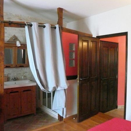 Moulin Madame - Gites & Chambres D'HotesDracy-le-Fort エクステリア 写真