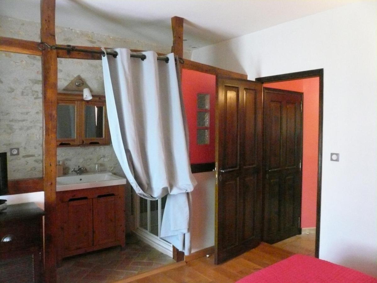 Moulin Madame - Gites & Chambres D'HotesDracy-le-Fort エクステリア 写真