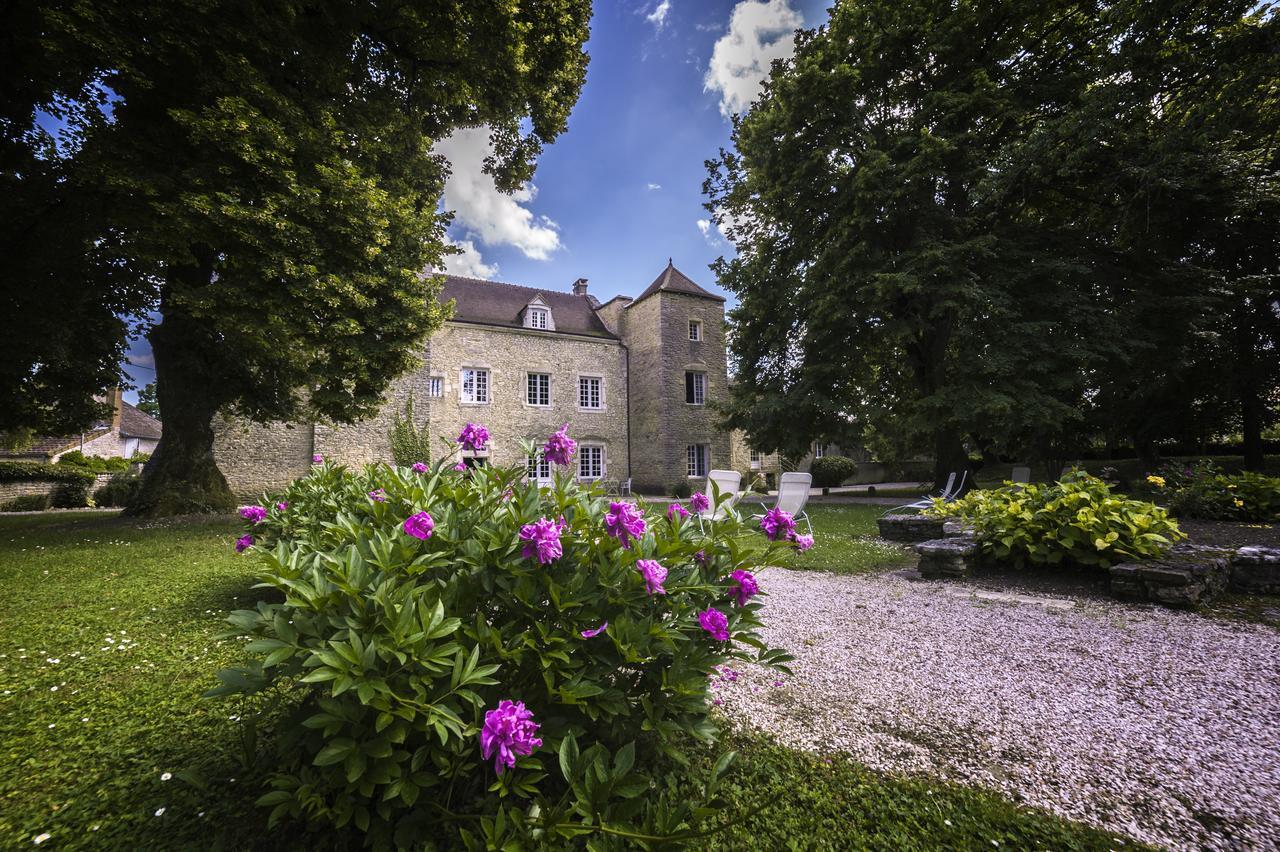 Moulin Madame - Gites & Chambres D'HotesDracy-le-Fort エクステリア 写真