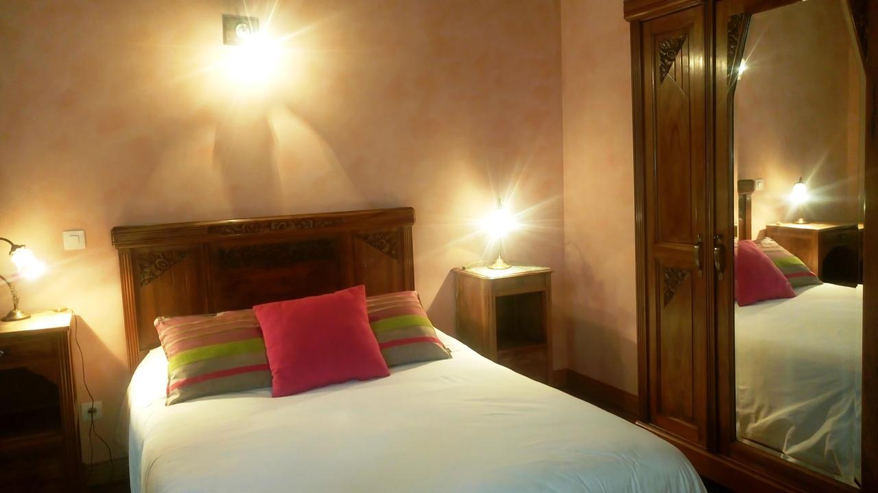 Moulin Madame - Gites & Chambres D'HotesDracy-le-Fort エクステリア 写真