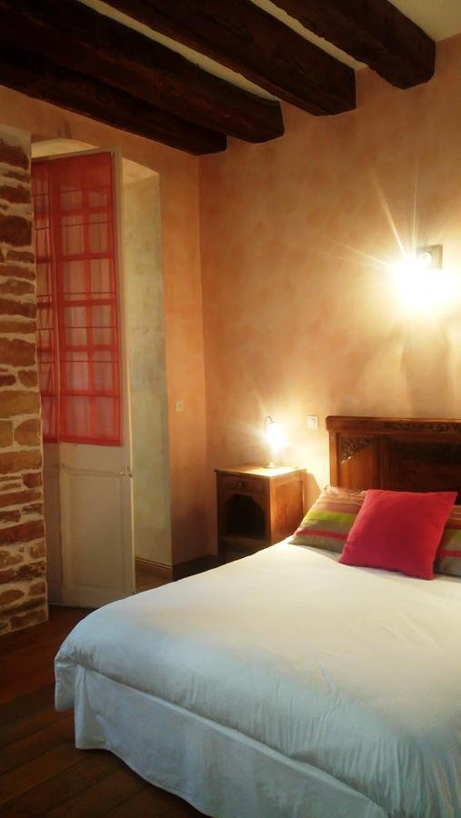 Moulin Madame - Gites & Chambres D'HotesDracy-le-Fort エクステリア 写真