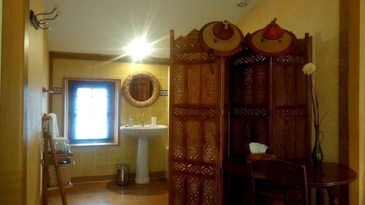 Moulin Madame - Gites & Chambres D'HotesDracy-le-Fort エクステリア 写真