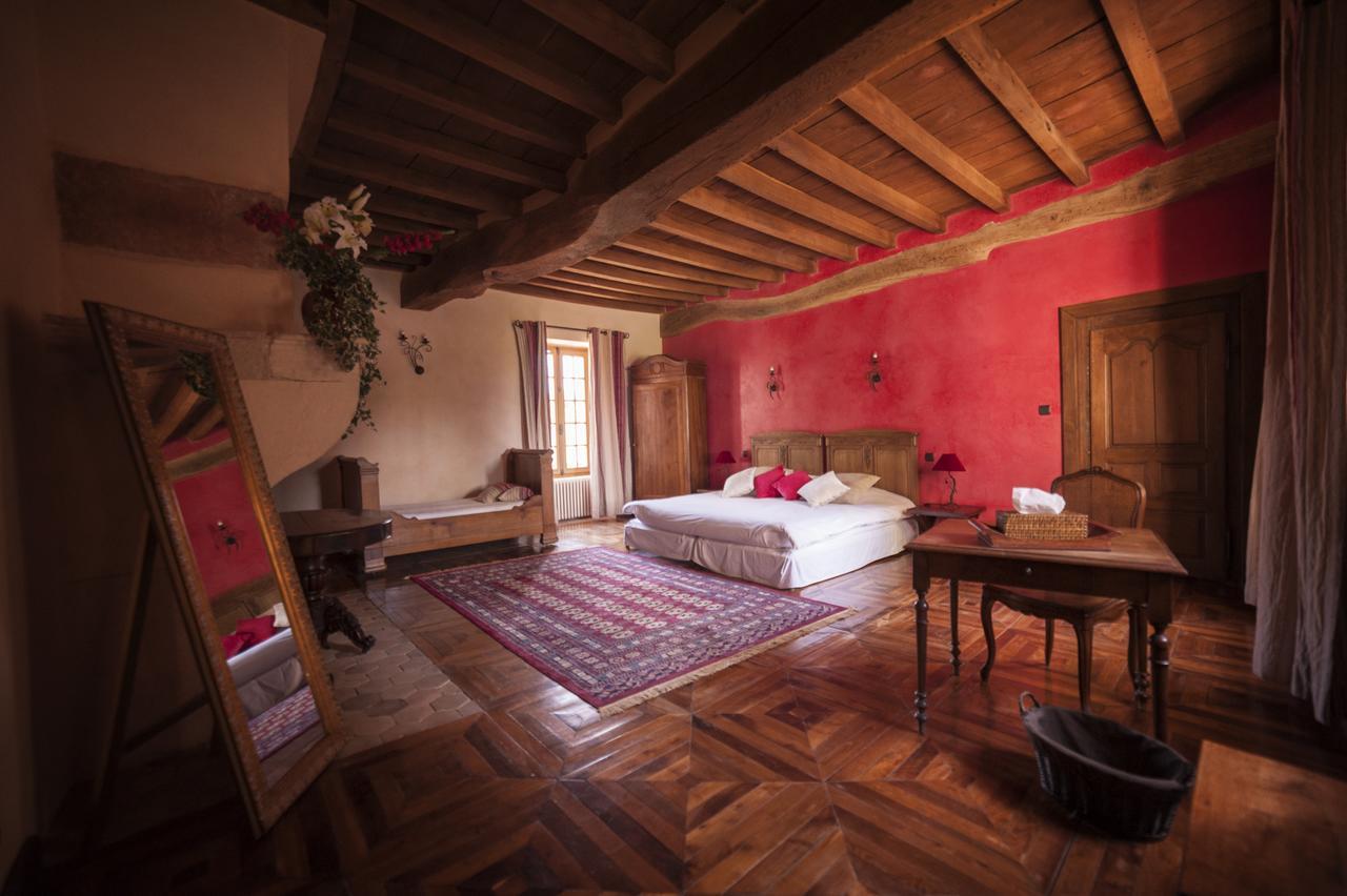 Moulin Madame - Gites & Chambres D'HotesDracy-le-Fort エクステリア 写真