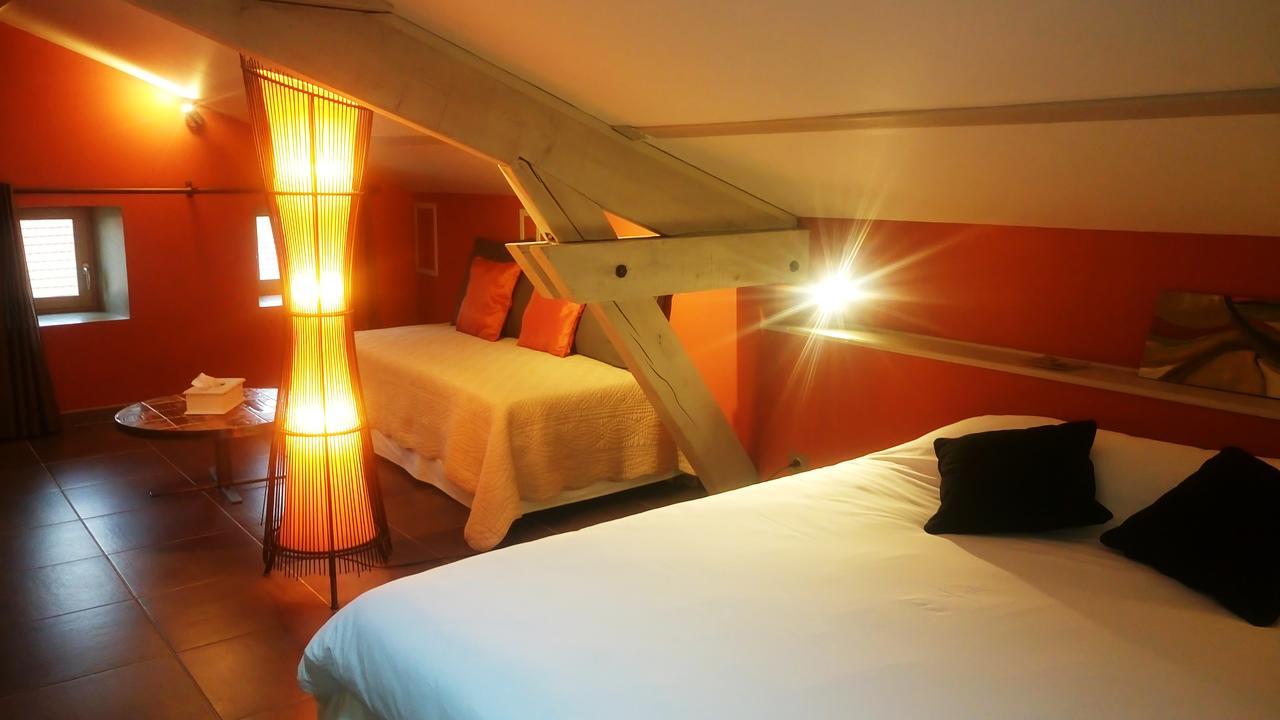 Moulin Madame - Gites & Chambres D'HotesDracy-le-Fort エクステリア 写真