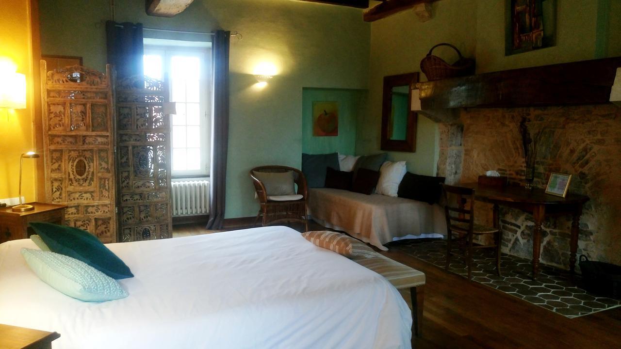 Moulin Madame - Gites & Chambres D'HotesDracy-le-Fort エクステリア 写真