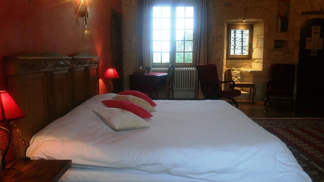 Moulin Madame - Gites & Chambres D'HotesDracy-le-Fort エクステリア 写真