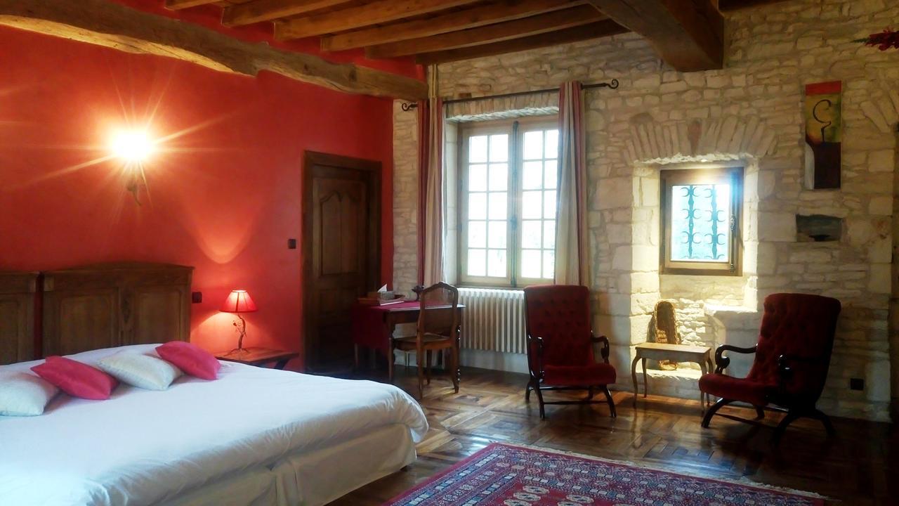 Moulin Madame - Gites & Chambres D'HotesDracy-le-Fort エクステリア 写真