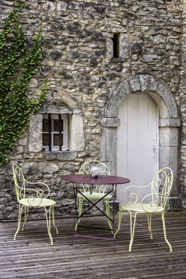 Moulin Madame - Gites & Chambres D'HotesDracy-le-Fort エクステリア 写真