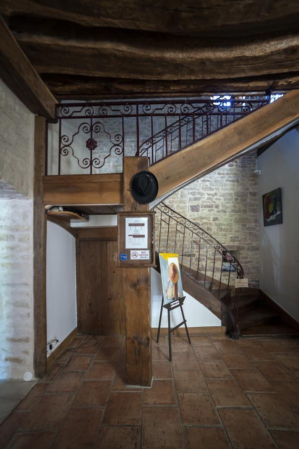 Moulin Madame - Gites & Chambres D'HotesDracy-le-Fort エクステリア 写真